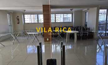 Imagem 3: S.sales Imobiliária VENDE APARTAMENTO COM 03 QUARTOS SENDO 01 SUÍTE, COZINHA PLANEJADA, SA