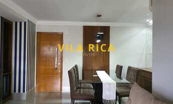 Imagem 4: Apartamento 2 Quartos - Reformado - Lazer completo - Águas Claras