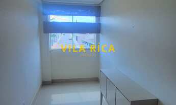 Imagem 5: Apartamento com 129m², 3 quartos (1 suíte