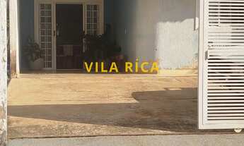 Imagem 2: 3 dormitórios, 1 suítes, 2 banheiro, 3 vagas na garagem, 187M² de Área Construída