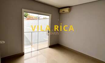 Imagem 4: CASA MODERNA ? COLÔNIA AGRÍCOLA TAGUAPARQUE Escriturada