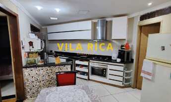 Imagem 7: Imóvel Espaçoso com 3 Quarto sendo 1 Suite e 2 Semi-Suite em Vicente Pires, Brasília - 220