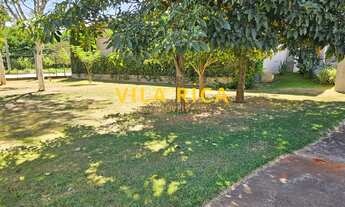 Imagem: LOTE RESIDENCIAL ALTO PADRAO NO CONDOMÍNIO