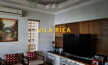 Imagem 5: Casa Padrão em Arniqueiras - 1.060m² - Lazer Completíssimo