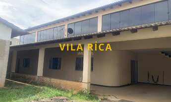 Imagem: CASA DENTRO DE CONDOMINIO, COM 3 QUARTOS