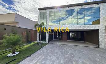 Imagem: 5 dormitórios, 4 suíte, 8 banheiro, 7