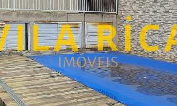 Imagem: Casa em lote de 430m² 3 QTOS (2 suítes