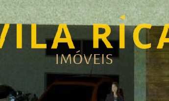 Imagem: Casa Moderna com 3 Quartos em Lote de 800