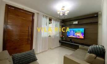 Imagem 6: 3 dormitórios, 1 suítes, 3 banheiro, 4 vagas na garagem, 306M² de Área Construída