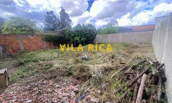 Imagem 4: LOTE COM 280M², EM ÓTIMA LOCALIZAÇÃO NA COLÔNIA AGRÍCOLA SAMAMBAIA