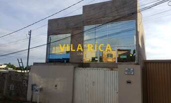 Imagem: Sobrado com 3 Quartos 2 Suítes - Lote em