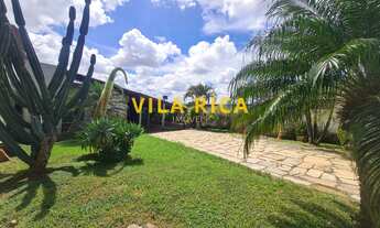 Imagem 4: 2 CASAS NO MESMO LOTE - CASA COM 3 QUARTOS SENDO 1 SUÍTE, 1 BANHEIRO SOCIAL, 2 SALAS AMPLA