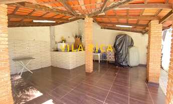 Imagem 5: Maravilhosa Casa Triplex em Vicente Pires!!