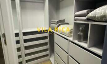 Imagem 7: Apartamento Mobilhado com 2 quartos em Águas Claras