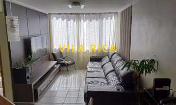 Imagem: Cobertura em Águas Claras com 180m²