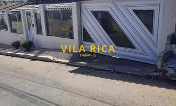 Imagem: Casa Com 4 Suítes na Colônia Agrícola