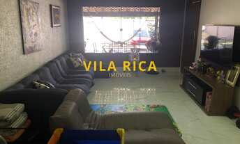 Imagem 3: Sobrado na Rua 6 de Vicente Pires - 5 suítes - Condomínio Fechado com Área de Lazer Coleti