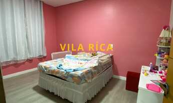 Imagem 7: Casa Moderna com 3 Quartos na 26 de Setembro