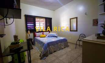 Imagem 6: Casa Exclusiva com 6 quartos e Espaço Gourmet no Setor de Mansões de Taguatinga