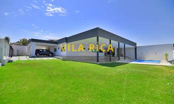 Imagem 5: 4 dormitórios, 3 suíte, 5 banheiro, 10 vagas na garagem, 400M² de Área Construída