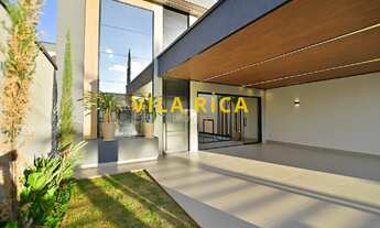 Imagem: 4 dormitórios, 4 suíte, 5 banheiro, 4