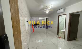 Imagem: 2 dormitórios, 1 suítes, 2 banheiro, 1