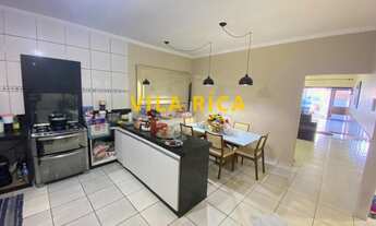 Imagem 6: Oportunidade!! Excelente Casa com 3 Quartos em Vicente Pires - Não perca essa chance