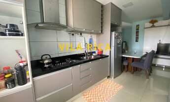 Imagem 4: EXCELENTE COBERTURA COM 3 SUÍTES EM VICENTE PIRES