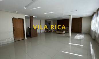 Imagem 3: 3 dormitórios, 2 suíte, 2 vagas na garagem, 550M² de Área Construída, 550M² de Área Total