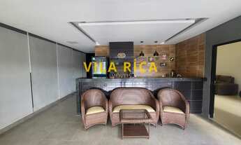 Imagem: CASA MODERNA COM 03 QUARTOS, 400M², OFURÔ