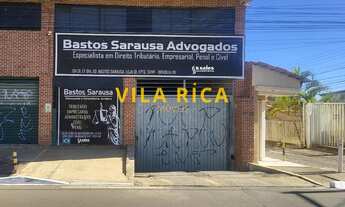 Imagem: LOJA COMERCIAL COM 2 PAVIMENTOS, 04 SALAS