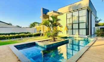 Imagem: CASA MODERNA, 05 QUARTOS, DENTRO DE CONDOMINIO