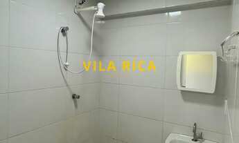 Imagem 7: ALUGA-SE ÓTIMO APARTAMENTO NA RUA 5 DE VICENTE PIRES COM 2 QUARTOS