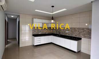 Imagem 5: CASA MODERNA ? COLÔNIA AGRÍCOLA TAGUAPARQUE Escriturada