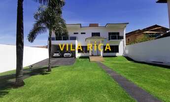 Imagem: Casa de Alto Padrão em Vicente Pires!