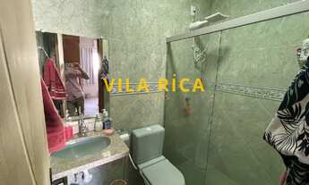 Imagem 7: EXCELENTE CASA 3 QUARTOS SENDO 1 SUITE, SALA COM DOIS AMBIENTES, COZINHA COM ARMÁRIOS PLAN