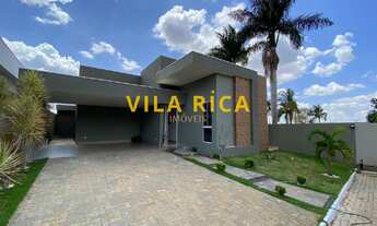 Imagem: CASA MODERNA COM 4 QUARTOS, 420M², PSISCINA