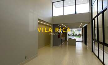 Imagem 6: EXCELENTE CASA DE ALTO PADRÃO COM 4 SUÍTES E ÁREA DE LAZER COMPLETA EM VICENTE PIRES