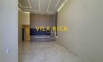 Imagem 4: 4 dormitórios, 4 suíte, 6 banheiro, 2 vagas na garagem, 280M² de Área Construída