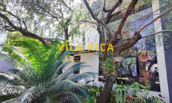 Imagem 4: VILA RICA VENDE CASA MODERNA COM 06 QUARTOS SENDO 02 SUÍTES, ÁREA GOURMET COM CHURRASQUEIR