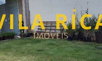 Imagem 4: VILA RICA VENDE CASA COM 03 SUÍTES SENDO 02 SEMI-SUÍTES, LAVABO, PISCINA AQUECIDA, DENTRO