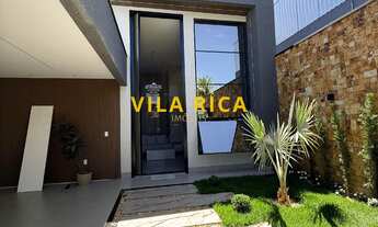 Imagem: 5 dormitórios, 4 suíte, 6 banheiro, 2