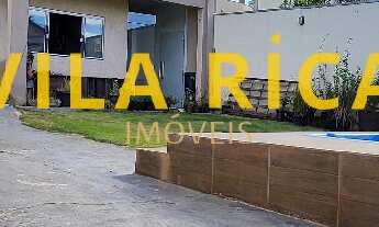 Imagem: S.sales Imobiliária VENDE CASA COM 03 SUÍTES