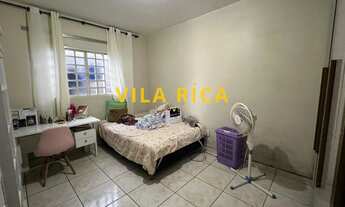 Imagem 7: CASA COM 3 QUARTOS, LOTE DE 400m², EM CONDOMINIO FECHADO NA RUA 3 DE VICENTE PIRES