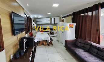 Imagem 2: Imóvel Espaçoso com 3 Quarto sendo 1 Suite e 2 Semi-Suite em Vicente Pires, Brasília - 220