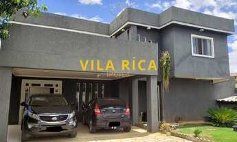 Imagem: Casa Moderna 3 quartos - Condomínio fechado