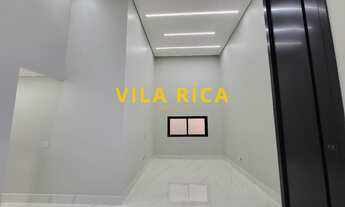 Imagem 4: Casa Moderna com 4 quartos em Vicente Pires