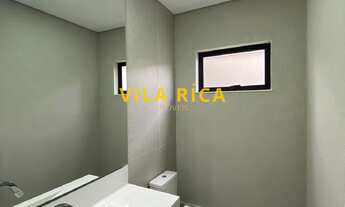 Imagem 7: Casa Moderna com 4 Suítes na Rua 10 Vicente Pires