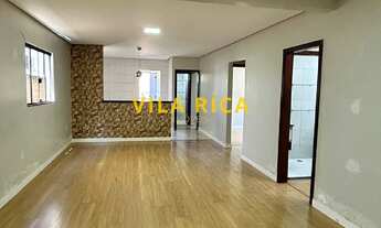 Imagem: 3 dormitórios, 2 suíte, 3 banheiro, 2