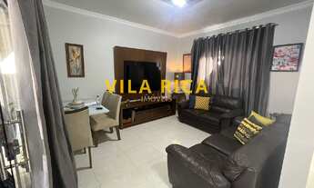 Imagem: Casa com 3 Quartos Dentro de Condomínio